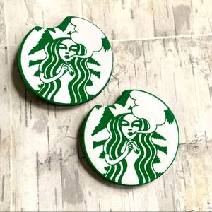 2/$15 Stoner  Coffee car coasters